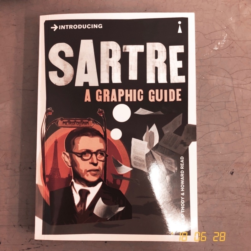 Sartre