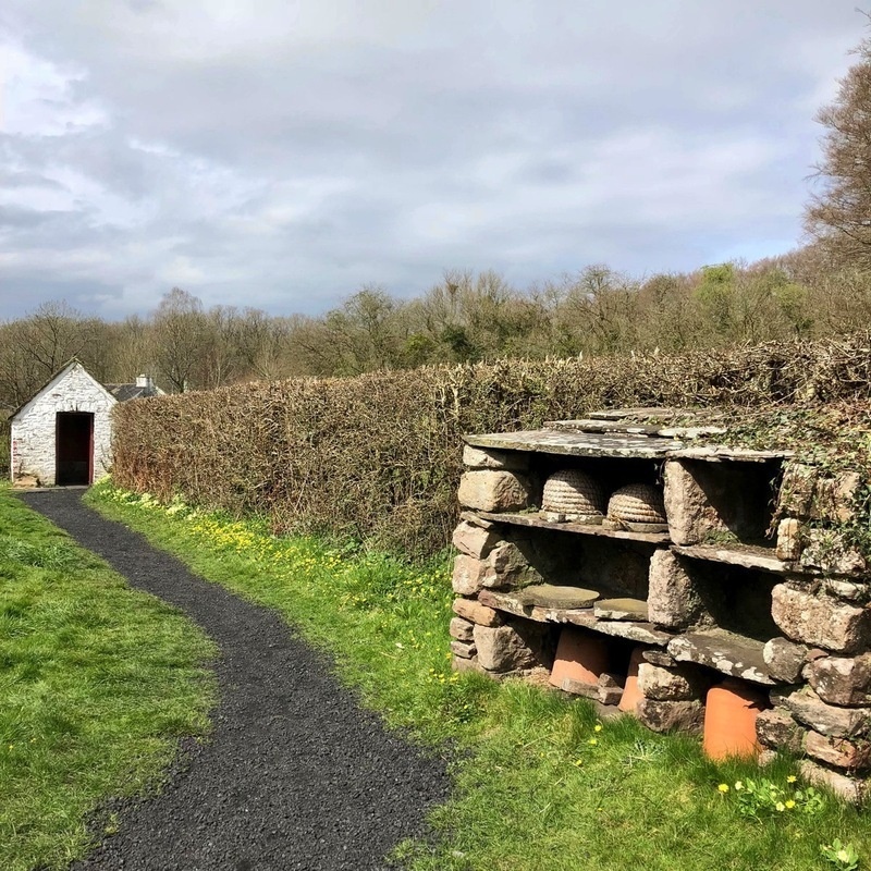 Kennixton Farmhouse