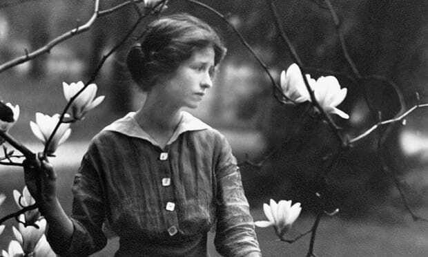 Edna St Vincent Millay