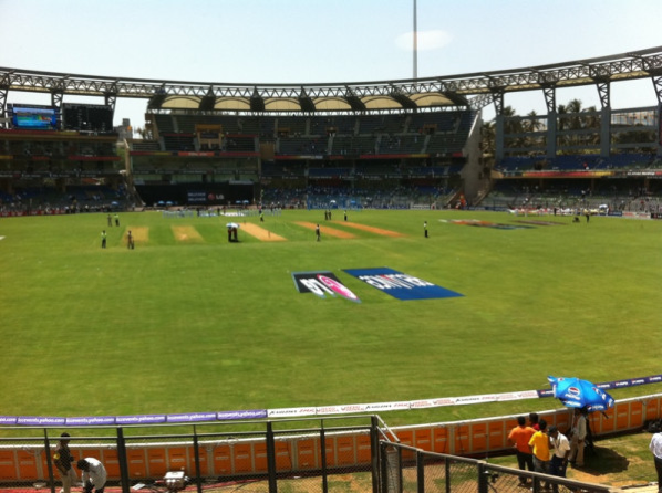 Mumbai
