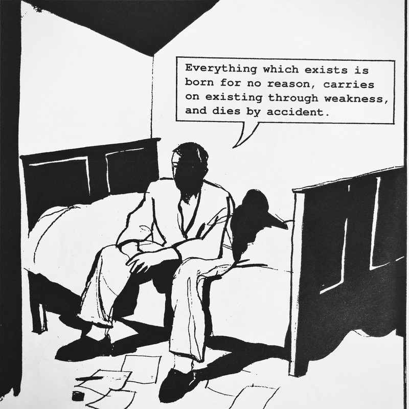 Nausea
