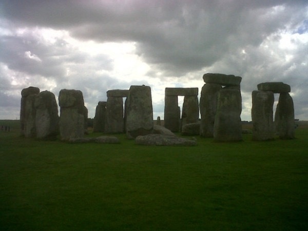 Stonehenge