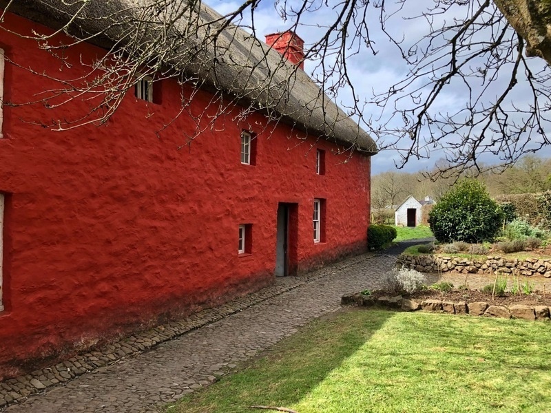 Kennixton Farmhouse