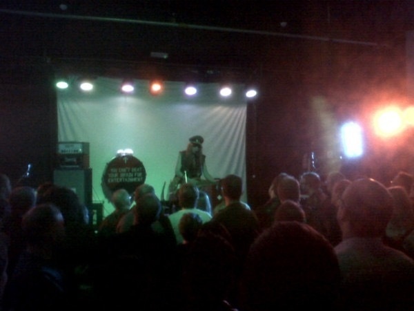 Julian Cope