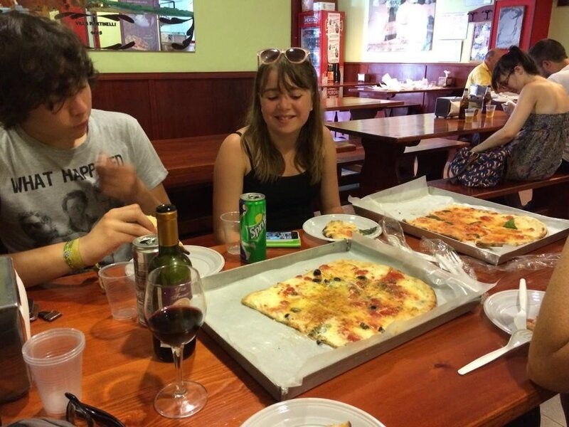 Pizza