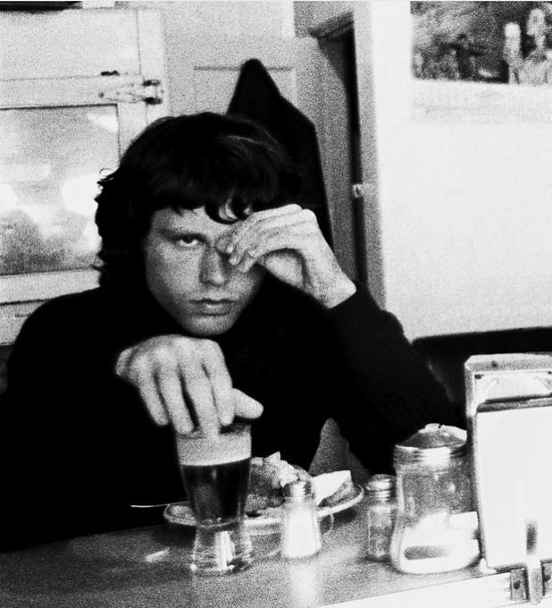 Jim Morrison