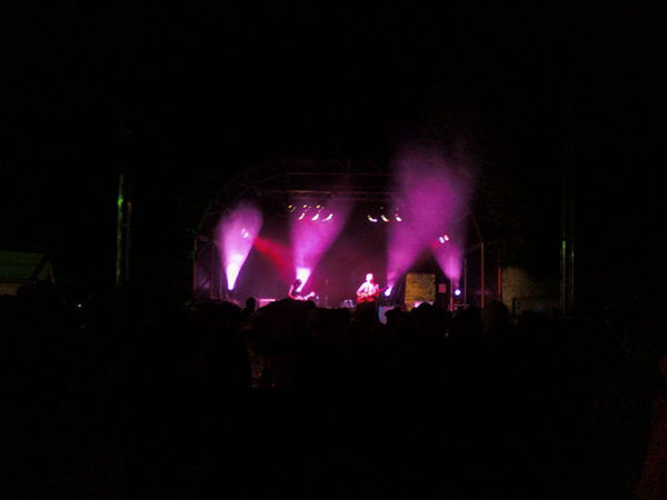 Smoke Fairies