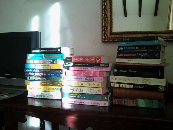 Books