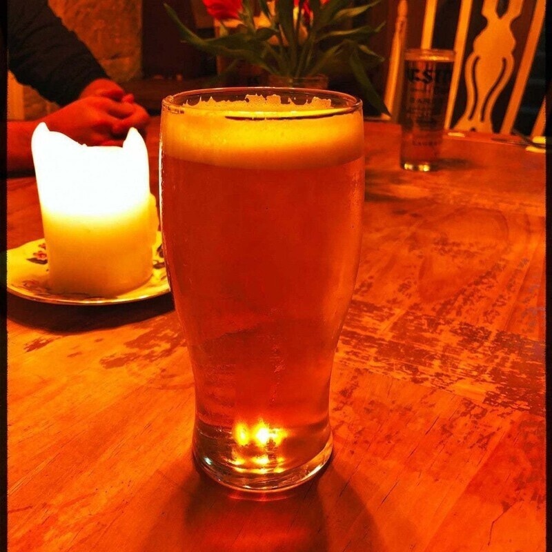 Loweswater Gold