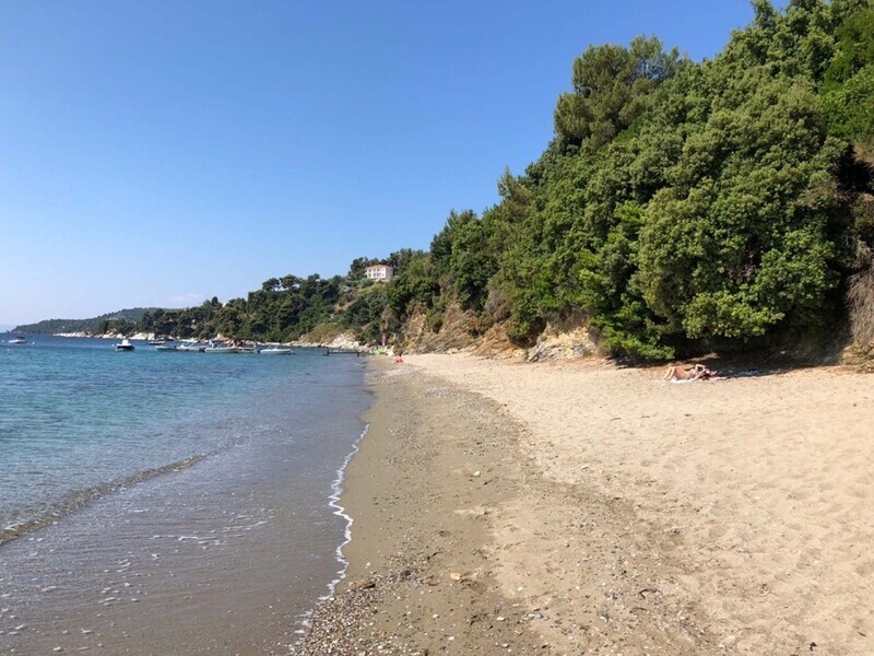 Vasilias Beach