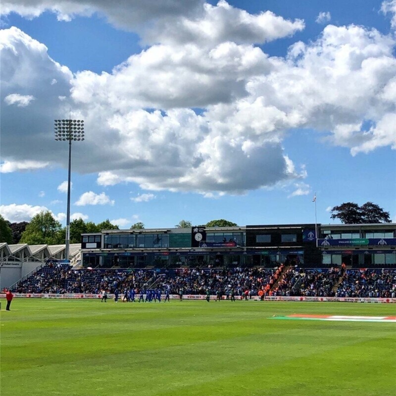 Bangladesh v India