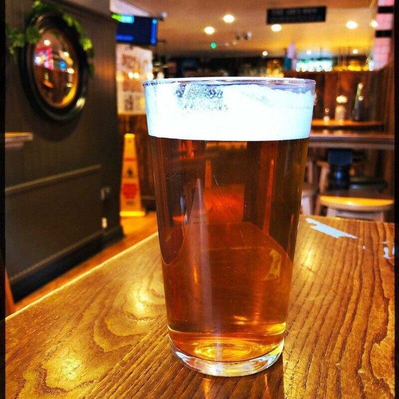 Editor's Draught