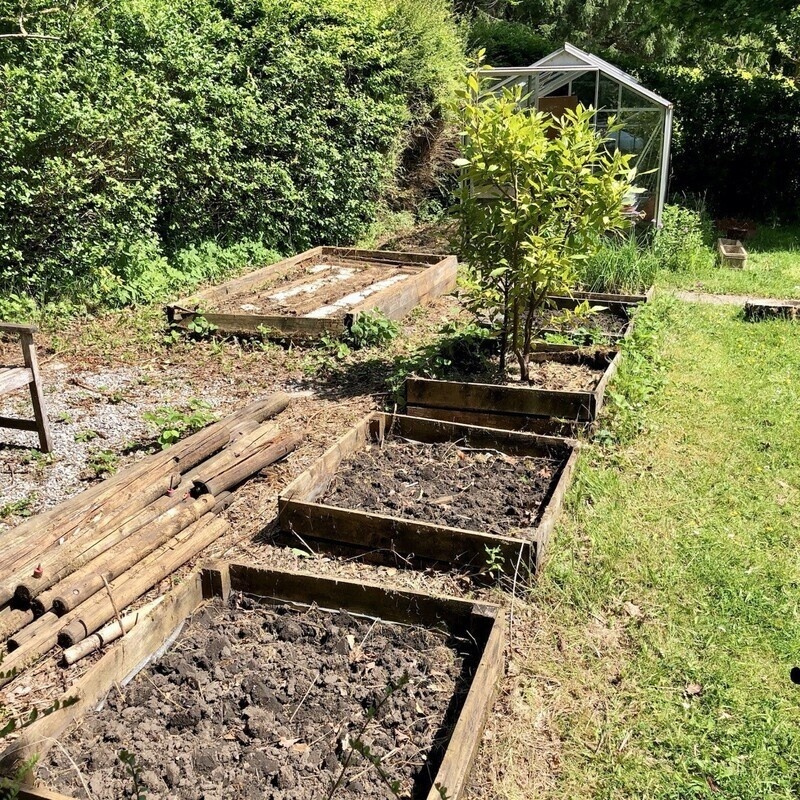 Raisedbeds