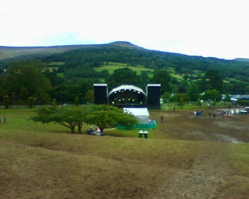 Main Stage