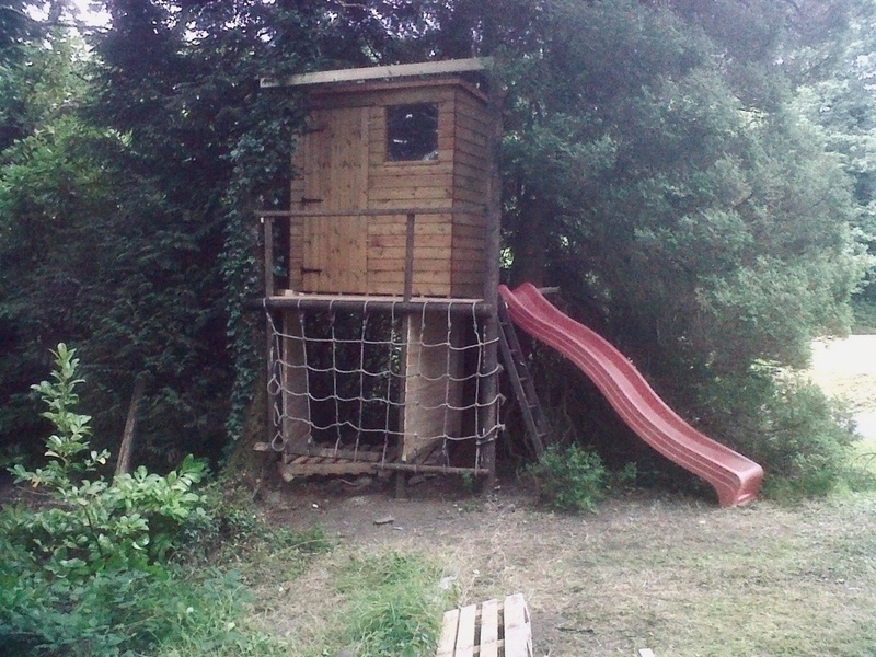Treehouse