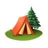 camp