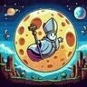 MoonPope