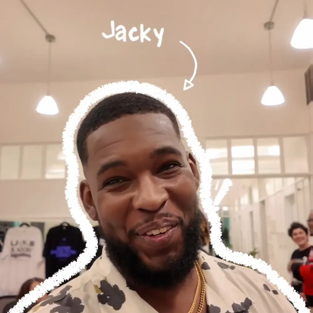 jacky.wtf