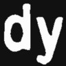 dy