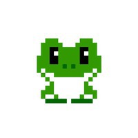 pixelfrog