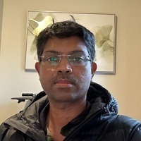 Sridhar Katakam Profile Photo