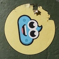 sticker spotter Profile Photo