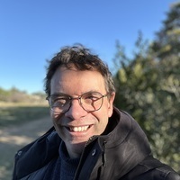 Xavier Facélina
